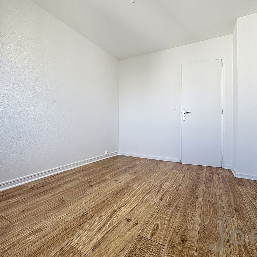 Location appartement 43.08 m², Metz 57000Moselle - Photo 1