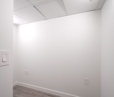 1107 Richards Street apartment — Vancouver, BC (1-Bedroom) - 1 Bedroom - Photo 1