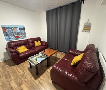 Tennyson Road, Southampton - Photo 1