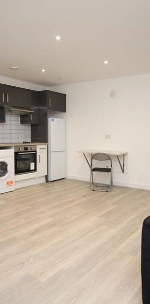 Havelock Street, CT1 1HB, Canterbury - Photo 1