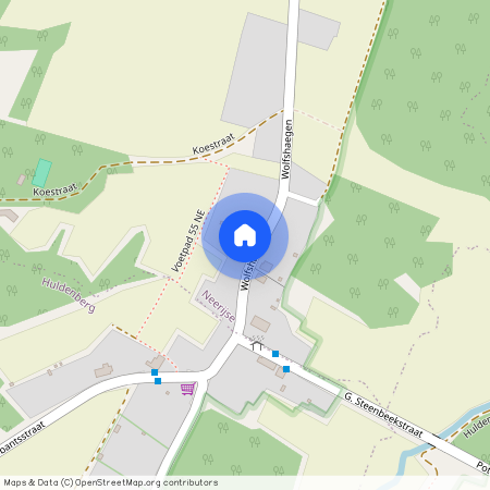 Wolfshaegen 103 BA, 3040 Huldenberg