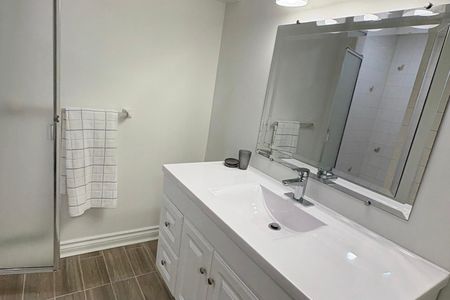 For Lease - 30 The Promenade N/A Unit# Basement, Niagara-on-the-Lake, Ontario - Photo 2