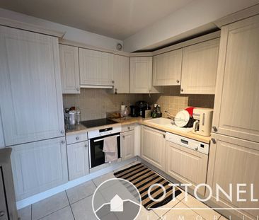 2 pieces 39,75 m2 climatisé avec terrasse - Photo 2