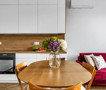 Pierwszy najemca, 2 pokoje, garaż, SKM, Ursus - Фото 6