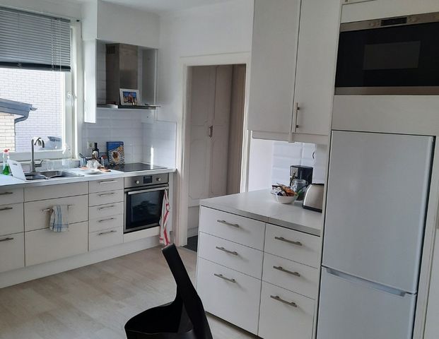 Kristoffersgatan, Halmstad - Photo 1