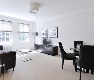 Pelham Court, Chelsea - Photo 1