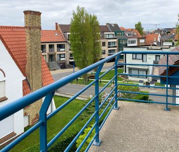 gemeubeld appartement met twee slaapkamers te huur - Foto 5