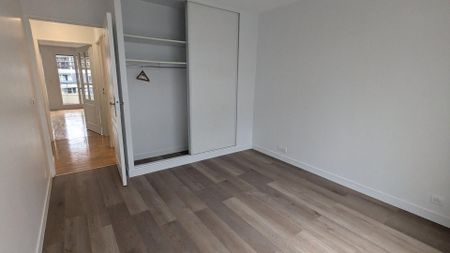 location Appartement T2 DE 53.8m² À BOULOGNE - Photo 3