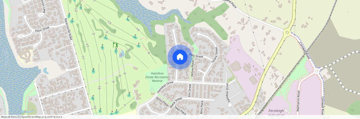 19 Huia Street, Waiuku, Franklin