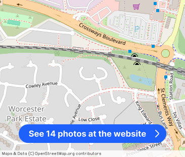 Sayer Close, Greenhithe, Kent, DA9 - Photo 1