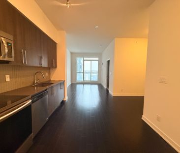 For Lease - 4011 Brickstone Mews Unit# 606, Mississauga, Ontario - Photo 1