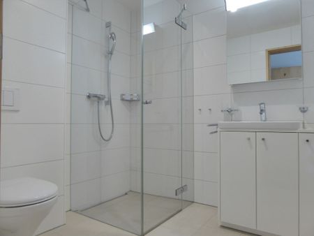 4.5 Zimmer, 106 m², 1. Stock - Photo 4