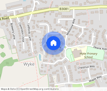 Camelot Way, Gillingham - Photo 1