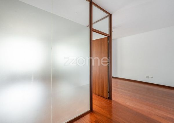 Apartamento T1 em Porto