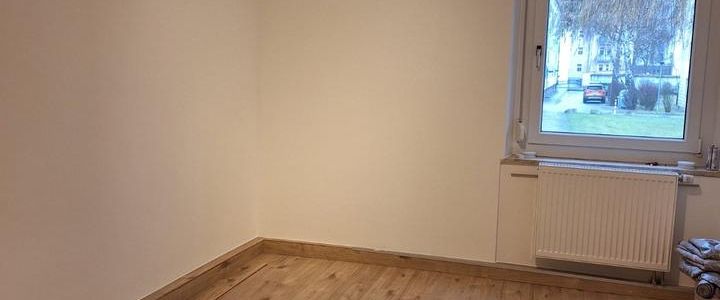 Helle 2 Zimmer Erdgeschosswohnung mit Einbauküche - Foto 1