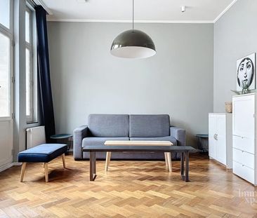 Appartement te huur - Photo 4