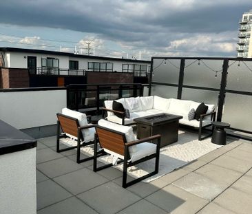 For Lease - 5299 Highway 7 N/A Unit# C104, Vaughan, Ontario - Photo 6