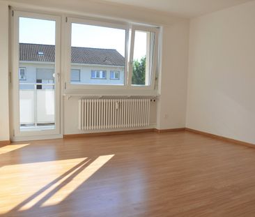 "moderne 3.5-Zimmer-Wohnung mit Balkon an ruhiger, sonniger Lage" - Foto 4