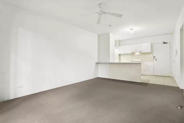 Chippendale Gem with Private Courtyard - Photo 1