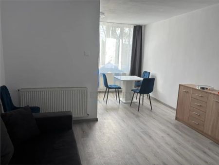 Garsoniera, Dambul Rotund - Fotografie 3