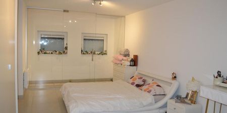 Appartement te huur in Antwerpen voor € 1.075 met 1 slaapkamer - Photo 4