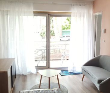 Appartement 2 pièces à Cambrai - Photo 1