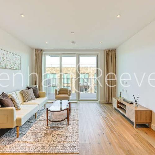 Samara Drive, Southall, UB1 - Photo 1