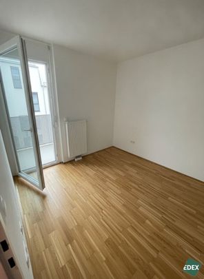 Moderne 3-Zimmer Wohnung mit Loggia nahe Denglerpark - Foto 1