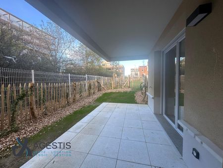 Location Appartement 2 pièces 45m² TOULOUSE 31400 - Photo 5