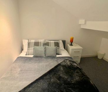 6 bedroom house share to rent - Photo 4