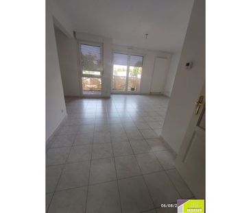 location Appartement 3 pièces à Colmar - REF 1340-RS - Photo 1