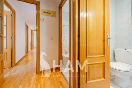 Habitación - Madrid - Pinar del Rey - 500€ MES - Ref. GPP56788 - Foto 2