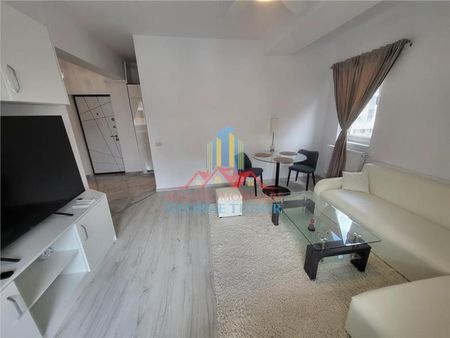 Inchiriere 2 camere Militari Residence Parcare privata - Photo 5