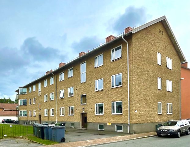 Kyrkgatan 13 B - Photo 1