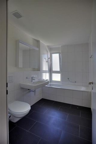 3.5 Room Apartment - Foto 4