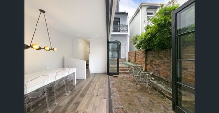 Modern masterpiece in ultra desirable location - Photo 5