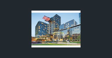 One-Bedroom Apartment with furniture in heart of Chippendale - Photo 2