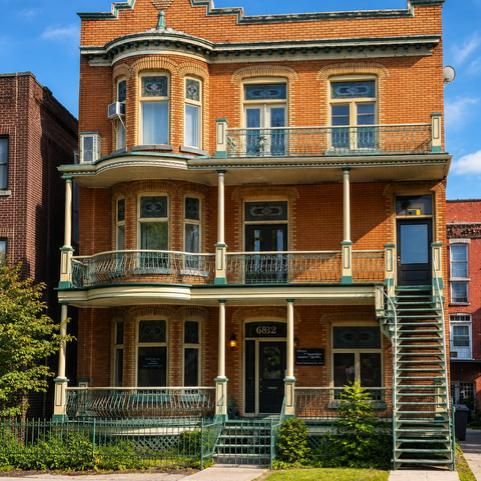 PETITE ITALIE | STUDIO MEUBLÉ & ÉQUIPÉ TOUT INCLUS - Photo 1