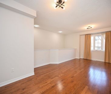 For Lease - 1314 Granrock Crescent, Mississauga, Ontario - Photo 1