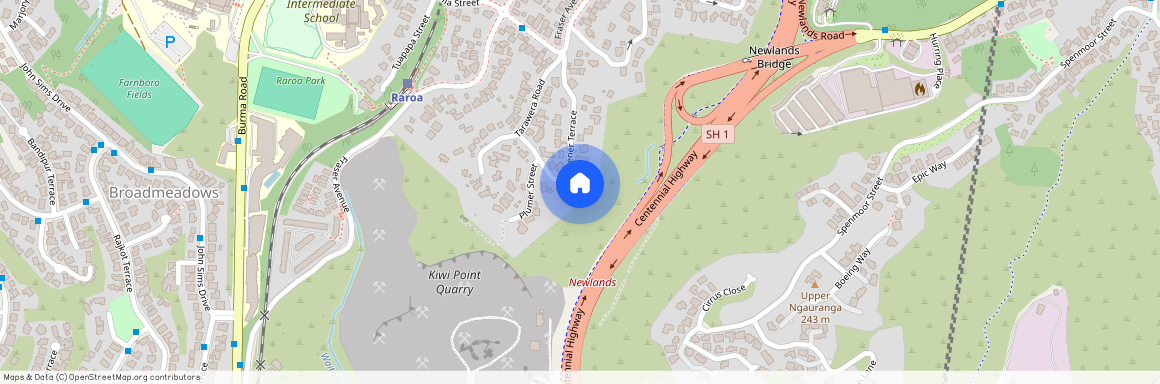 27B Kitchener Terrace, Johnsonville, Wellington City