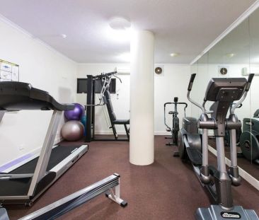 Fully Furnished Apartment with Resort-Style Living - Photo 4