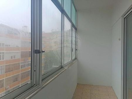 Apartamento T2 - Photo 5