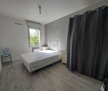 Les Sorinieres - Appartement 2 Pièces - 47,24m² - Photo 4