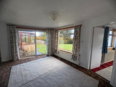 4 bedroom terraced house to rent - Photo 3