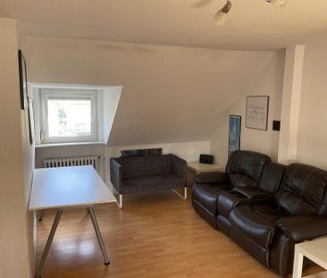 Privat zu Vermietien: Küche, Bad, Internet und Gästezimmer - Foto 1