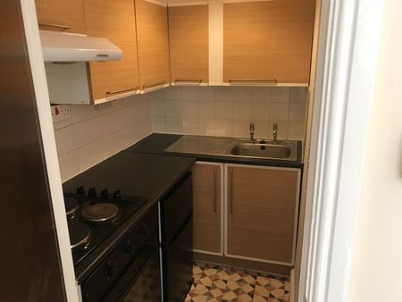1 Bed Flat, Gillott Road, B16 - Photo 3