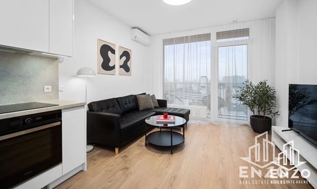 BEZ PROVÍZIE︱1,5-izbový apartmán | OLIVIA Residence - Photo 1