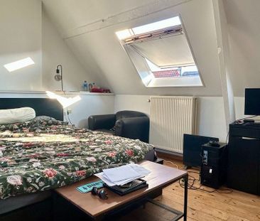 Eengezinswoning te huur in Leuven voor € 1.250 met 2 slaapkamers - Foto 3