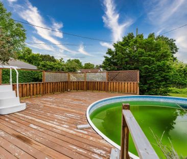 For Lease - 1988 Carling Avenue, McKellar Heights - Glabar Park and... - Photo 1