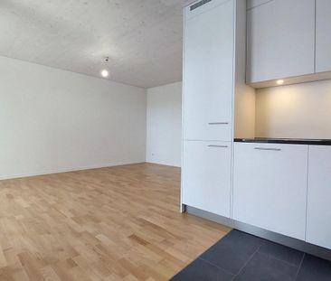 2 Zimmer, 52 m², 2. Stock - Photo 4